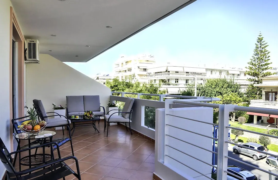 Boutique52 Luxury Apartments-1